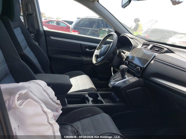Продажа на аукционе авто 2021 Honda Cr-v, vin: 2HKRW2H20MH222201, номер лота: 12608036