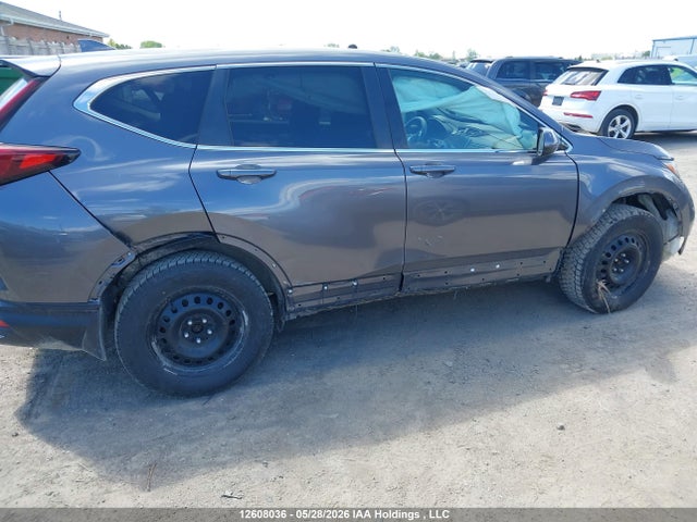 Продажа на аукционе авто 2021 Honda Cr-v, vin: 2HKRW2H20MH222201, номер лота: 12608036