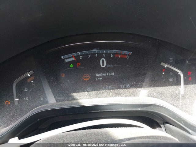 Продажа на аукционе авто 2021 Honda Cr-v, vin: 2HKRW2H20MH222201, номер лота: 12608036