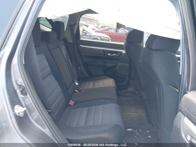 Продажа на аукционе авто 2021 Honda Cr-v, vin: 2HKRW2H20MH222201, номер лота: 12608036