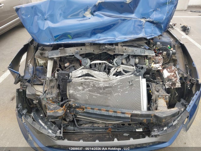 2017 Hyundai Sonata Sport Tech მანქანა იყიდება აუქციონზე, vin: 5NPE34AF8HH487700, აუქციონის ნომერი: 12608037