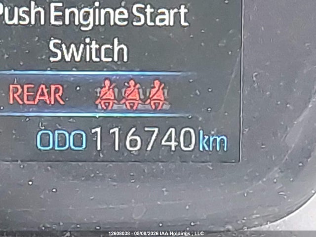 12608038 :رقم المزاد ، 5YFB4MBE6NP101862 vin ، 2022 Toyota Corolla مزاد بيع