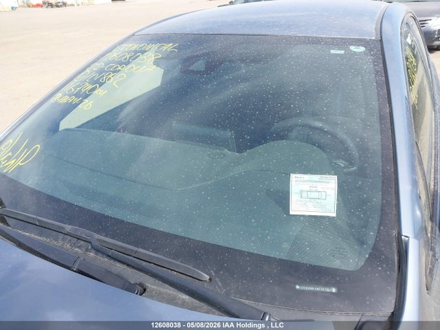 12608038 :رقم المزاد ، 5YFB4MBE6NP101862 vin ، 2022 Toyota Corolla مزاد بيع
