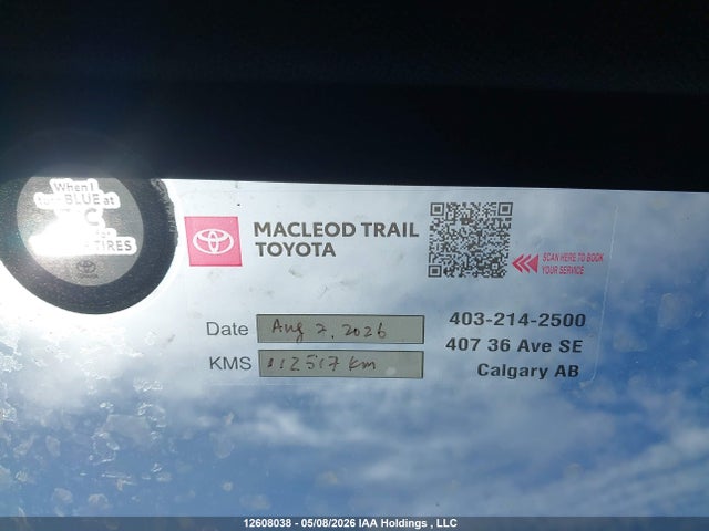 12608038 :رقم المزاد ، 5YFB4MBE6NP101862 vin ، 2022 Toyota Corolla مزاد بيع