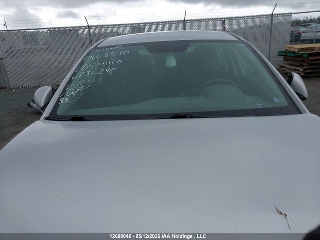 12608040 :رقم المزاد ، KMHD84LFXHU131292 vin ، 2017 Hyundai Elantra Se/value/limited مزاد بيع