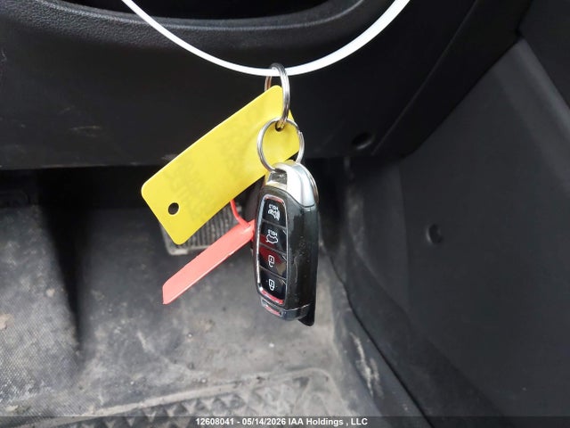 KM8K22AA5JU097191 Hyundai Kona Sel
