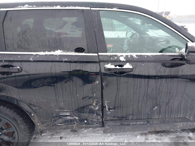 2HKRS6H78SH210647 Honda Cr-v Ex-l Hybrid