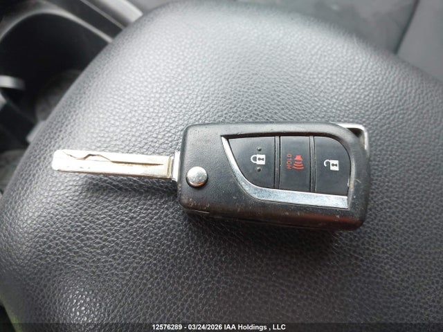 2021 Toyota Rav4 Le მანქანა იყიდება აუქციონზე, vin: 2T3B1RFV3MW216228, აუქციონის ნომერი: 12576289