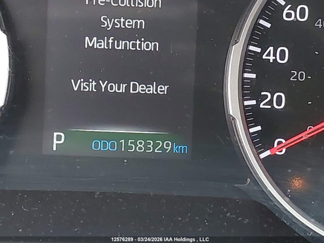2021 Toyota Rav4 Le მანქანა იყიდება აუქციონზე, vin: 2T3B1RFV3MW216228, აუქციონის ნომერი: 12576289