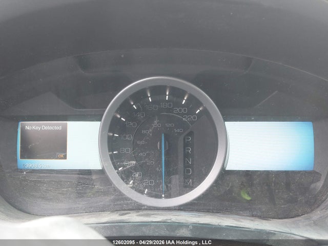 1FM5K8F88EGA05176 Ford Explorer Limited