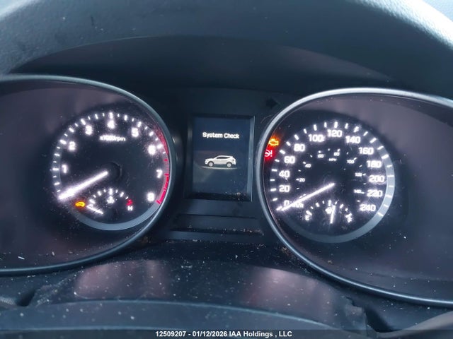 5NMZUDLBXJH053189 Hyundai Santa Fe Sport 2.4 Premium