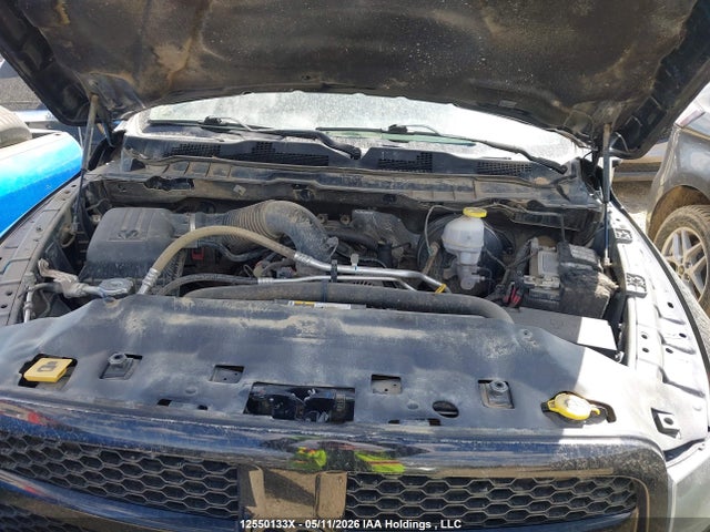 3C6RR7LT1MG685663 RAM 1500 Classic Slt