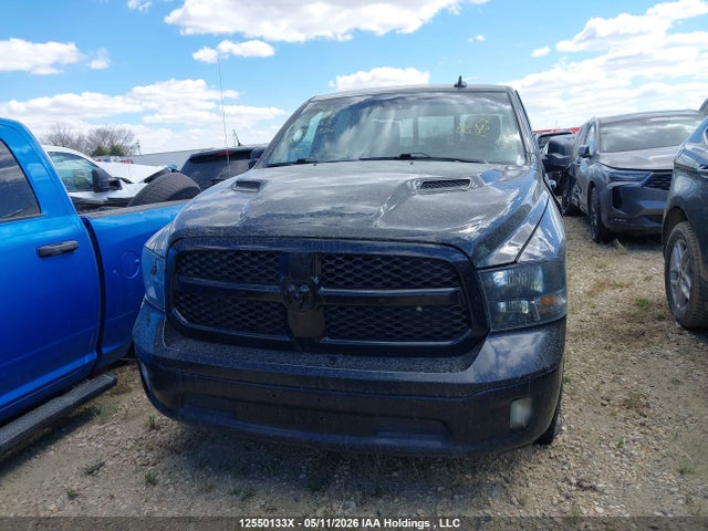 3C6RR7LT1MG685663 RAM 1500 Classic Slt