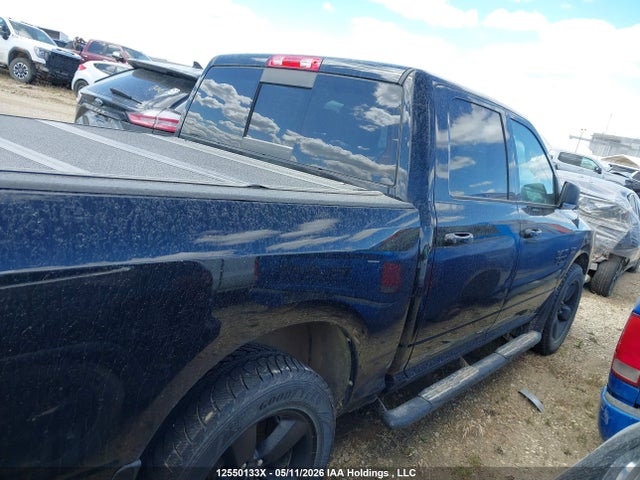3C6RR7LT1MG685663 RAM 1500 Classic Slt