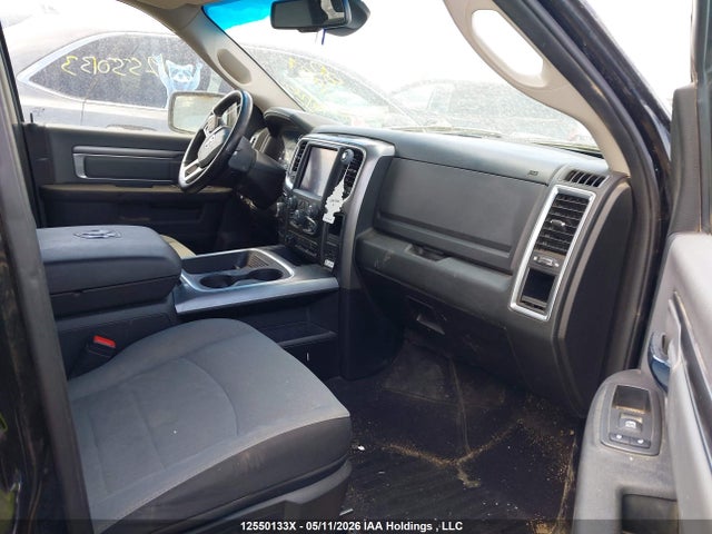 3C6RR7LT1MG685663 RAM 1500 Classic Slt