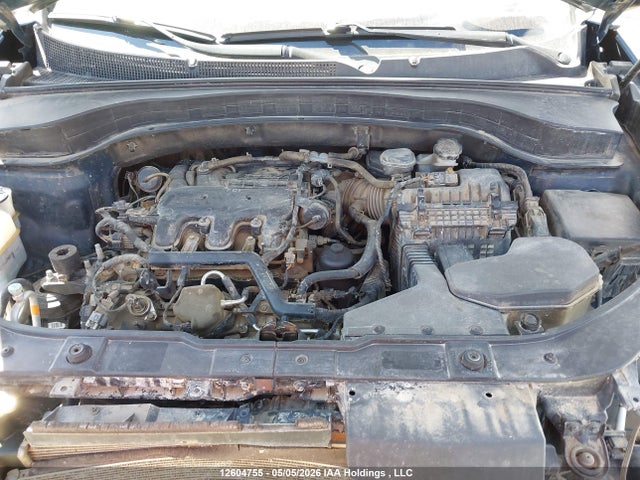 5XYKTDA77FG576657 KIA Sorento Lx V6