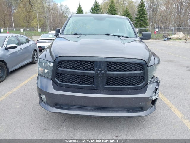 Aukcja sprzedaży 2019 Ram 1500 Classic St, vin: 1C6RR7FG5KS729250, numer aukcji: 12608045