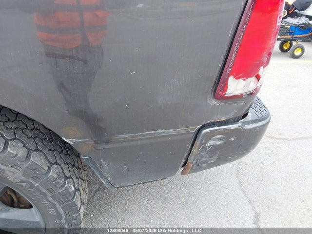 Aukcja sprzedaży 2019 Ram 1500 Classic St, vin: 1C6RR7FG5KS729250, numer aukcji: 12608045