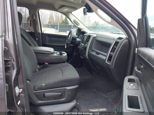 Aukcja sprzedaży 2019 Ram 1500 Classic St, vin: 1C6RR7FG5KS729250, numer aukcji: 12608045