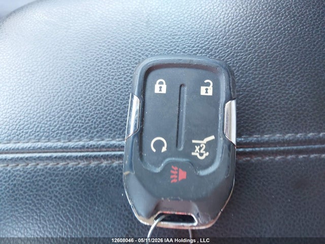 Auction sale of the 2022 Gmc Terrain Slt, vin: 3GKALVEV7NL189497, lot number: 12608046