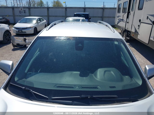Auction sale of the 2022 Gmc Terrain Slt, vin: 3GKALVEV7NL189497, lot number: 12608046