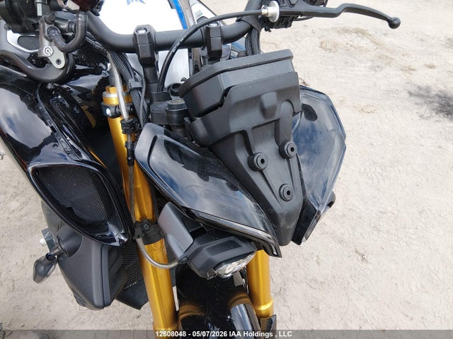 JYARN81N1NA000314 Yamaha Mtn1000