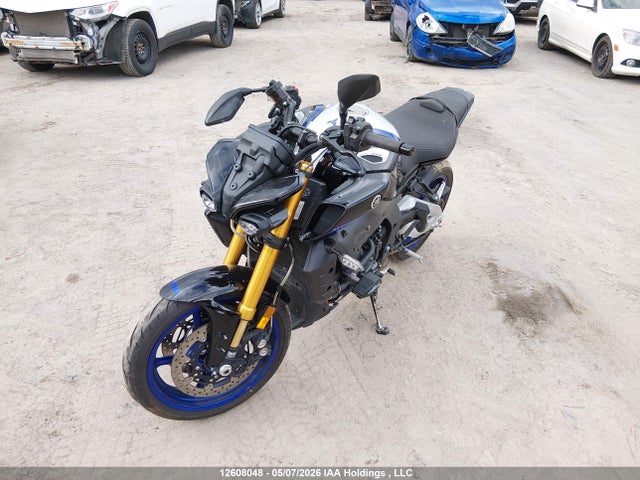 JYARN81N1NA000314 Yamaha Mtn1000