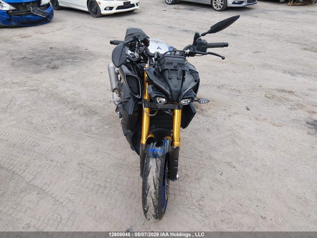 JYARN81N1NA000314 Yamaha Mtn1000