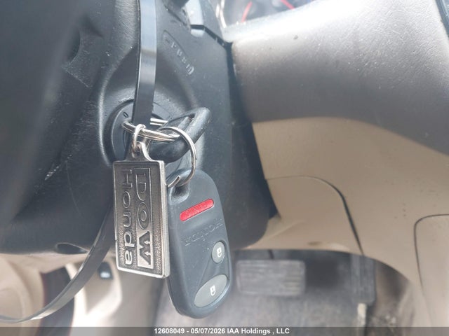 2003 Honda Civic მანქანა იყიდება აუქციონზე, vin: 2HGES166X3H921757, აუქციონის ნომერი: 12608049
