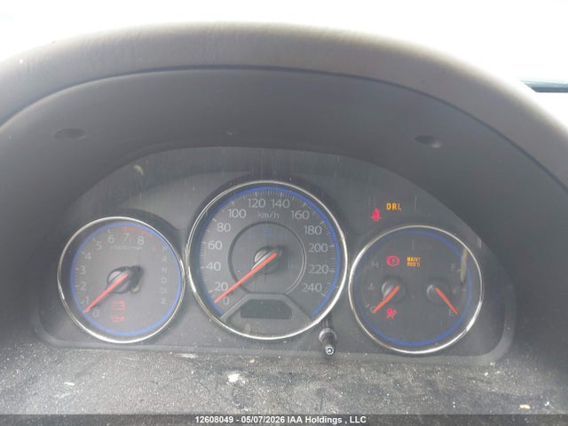 2003 Honda Civic მანქანა იყიდება აუქციონზე, vin: 2HGES166X3H921757, აუქციონის ნომერი: 12608049