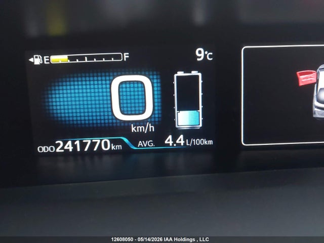 Toyota PRIUS PRIME 2018 JTDKARFP9J3092336 Image 16