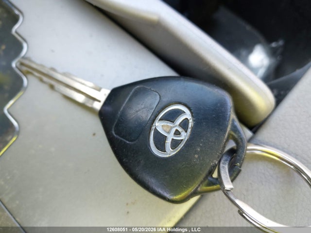 12608051 :رقم المزاد ، 4T1BK46KX7U041785 vin ، 2007 Toyota Camry Le V6/se V6/xle V6 مزاد بيع