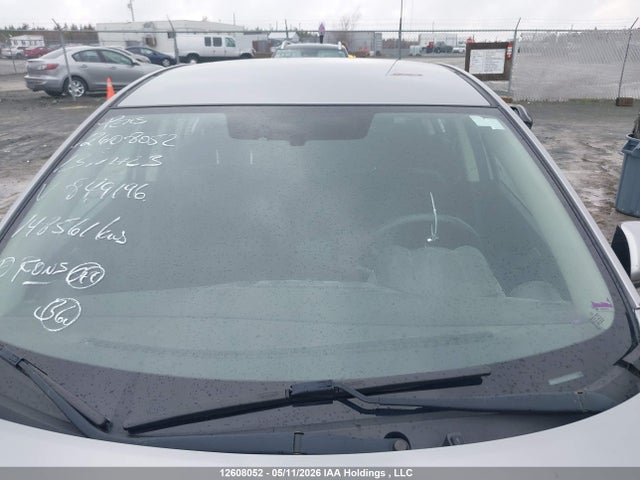 2013 Mazda 3 I მანქანა იყიდება აუქციონზე, vin: JM1BL1V77D1849196, აუქციონის ნომერი: 12608052