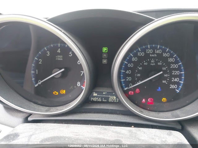 2013 Mazda 3 I მანქანა იყიდება აუქციონზე, vin: JM1BL1V77D1849196, აუქციონის ნომერი: 12608052