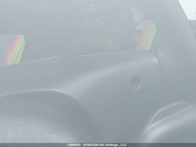 12608053 :رقم المزاد ، 3KPFU4DE0SE150163 vin ، 2025 Kia K4 Ex مزاد بيع