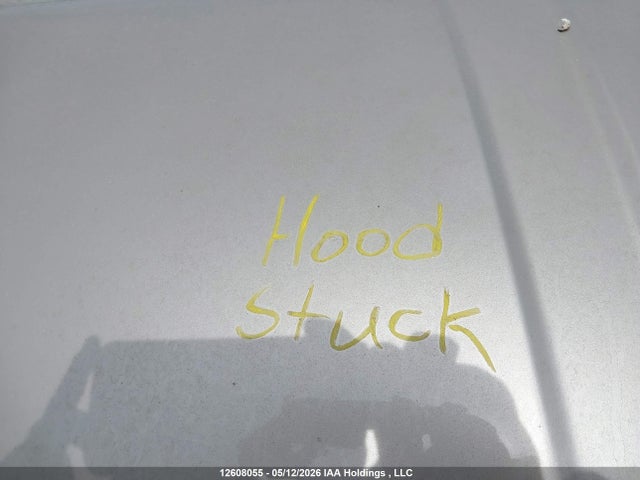 12608055 :رقم المزاد ، 2C4RDGBG9ER100934 vin ، 2014 Dodge Grand Caravan Se مزاد بيع