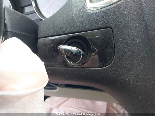 12608055 :رقم المزاد ، 2C4RDGBG9ER100934 vin ، 2014 Dodge Grand Caravan Se مزاد بيع