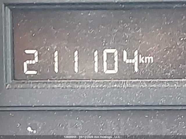 12608055 :رقم المزاد ، 2C4RDGBG9ER100934 vin ، 2014 Dodge Grand Caravan Se مزاد بيع