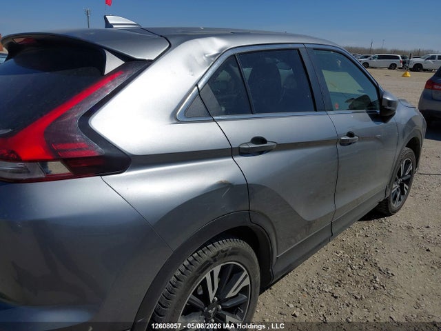 JA4ATVAA1RZ608483 Mitsubishi Eclipse Cross Le/ralliart