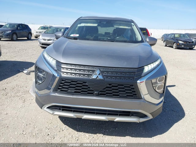 JA4ATVAA1RZ608483 Mitsubishi Eclipse Cross Le/ralliart