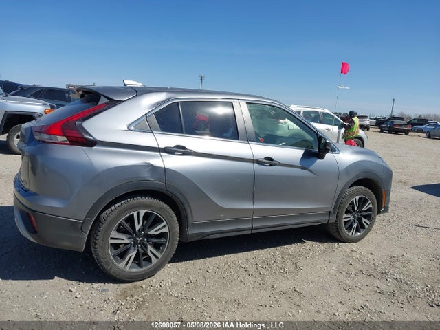 JA4ATVAA1RZ608483 Mitsubishi Eclipse Cross Le/ralliart