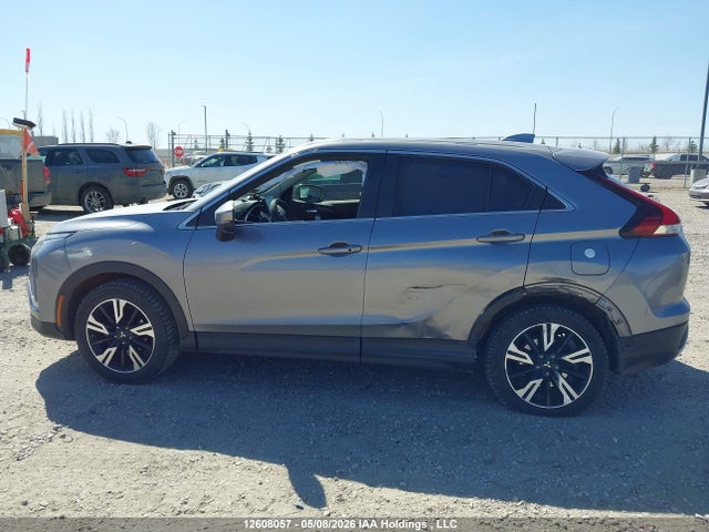 JA4ATVAA1RZ608483 Mitsubishi Eclipse Cross Le/ralliart