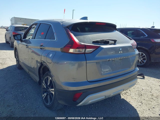 JA4ATVAA1RZ608483 Mitsubishi Eclipse Cross Le/ralliart