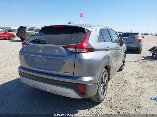 JA4ATVAA1RZ608483 Mitsubishi Eclipse Cross Le/ralliart