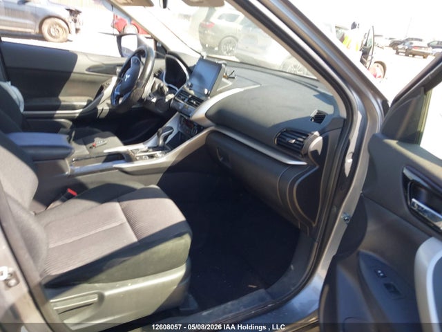 JA4ATVAA1RZ608483 Mitsubishi Eclipse Cross Le/ralliart