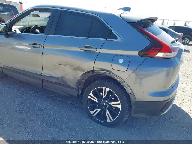 JA4ATVAA1RZ608483 Mitsubishi Eclipse Cross Le/ralliart