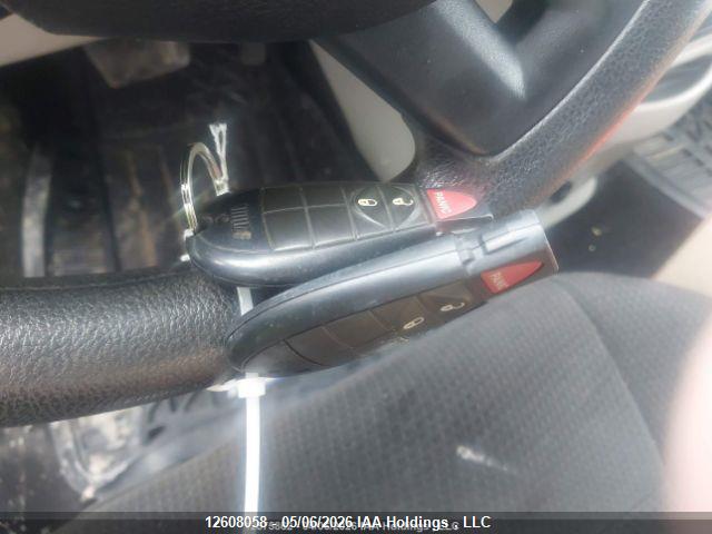 Aukcja sprzedaży 2013 Dodge Grand Caravan Se/sxt, vin: 2C4RDGBG0DR504395, numer aukcji: 12608058