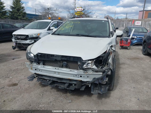 Продажа на аукционе авто 2014 Subaru Xv Crosstrek 2.0i Limited, vin: JF2GPAKC7EH341638, номер лота: 12608059