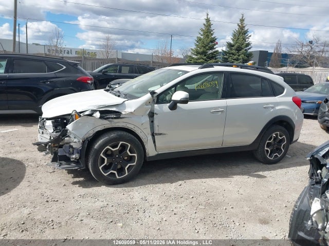 Продажа на аукционе авто 2014 Subaru Xv Crosstrek 2.0i Limited, vin: JF2GPAKC7EH341638, номер лота: 12608059