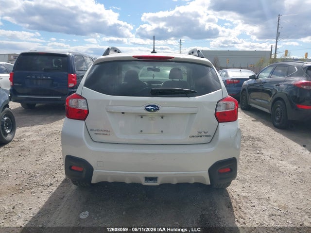 Продажа на аукционе авто 2014 Subaru Xv Crosstrek 2.0i Limited, vin: JF2GPAKC7EH341638, номер лота: 12608059
